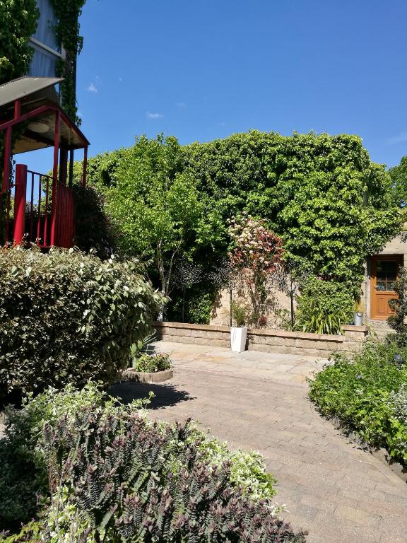 Garrison Hotel - Resim 31