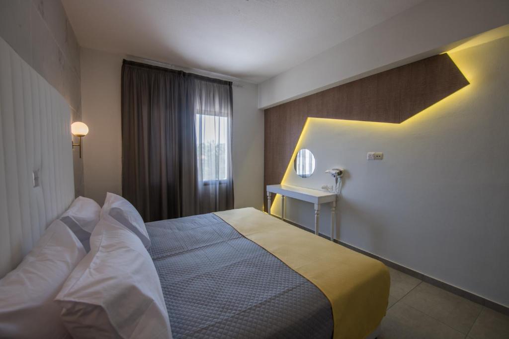 Narcissos Waterpark Resort - 