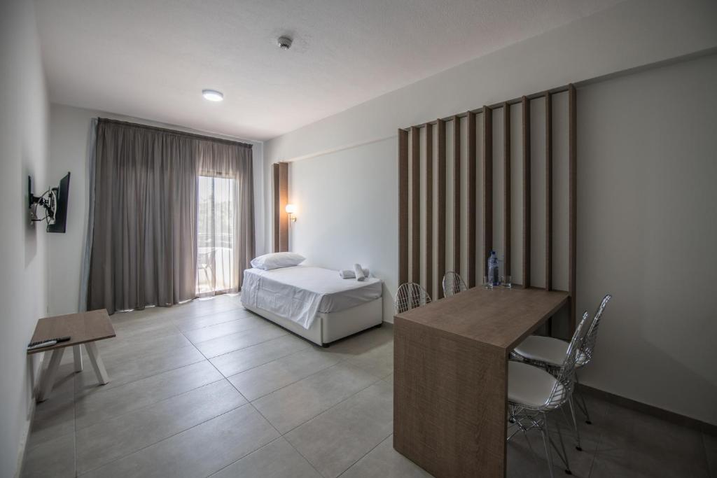 Narcissos Waterpark Resort - 一居室公寓