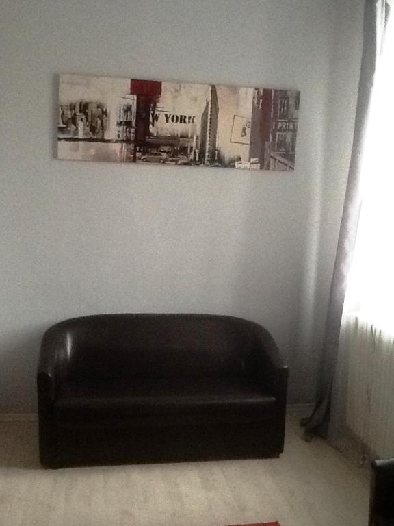 Hotel Continental City Center - Resim 33