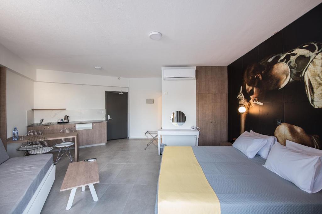 Narcissos Waterpark Resort - 
