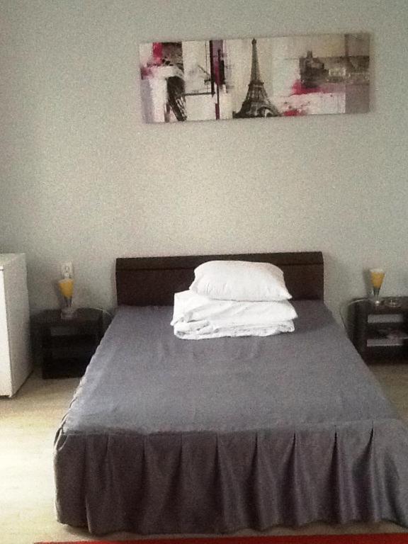 Hotel Continental City Center - Resim 40