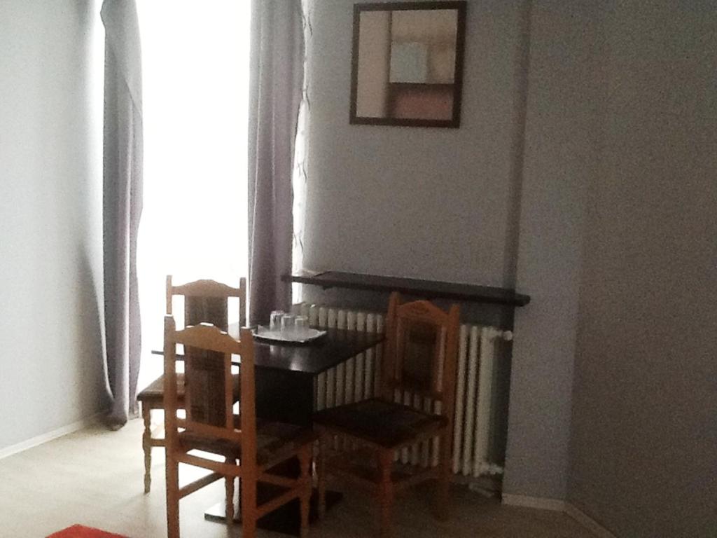 Hotel Continental City Center - Resim 34