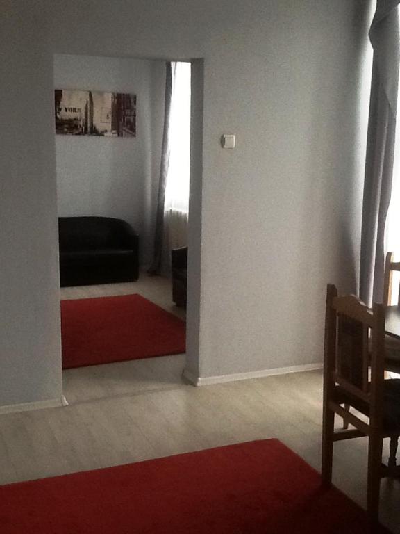 Hotel Continental City Center - Resim 36