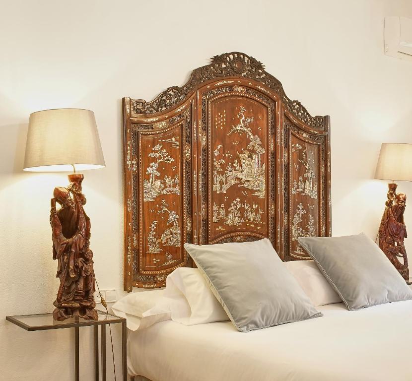 Casa Delmonte - Turismo de Interior - 18