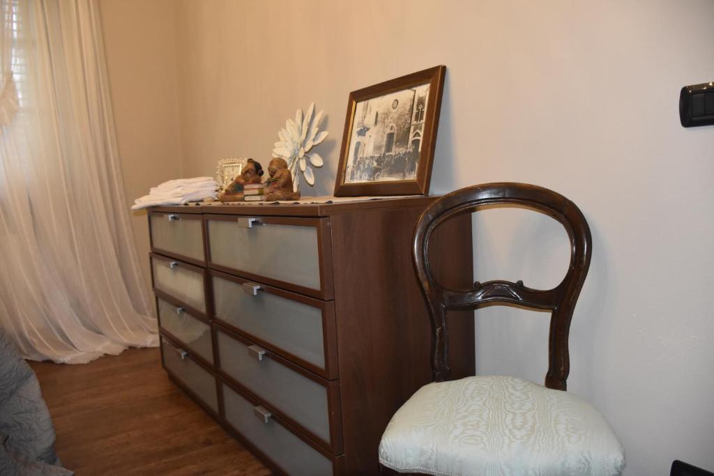Fotografie z fotogalerie ubytování La Torre Rooms v destinaci San Quirico dʼOrcia