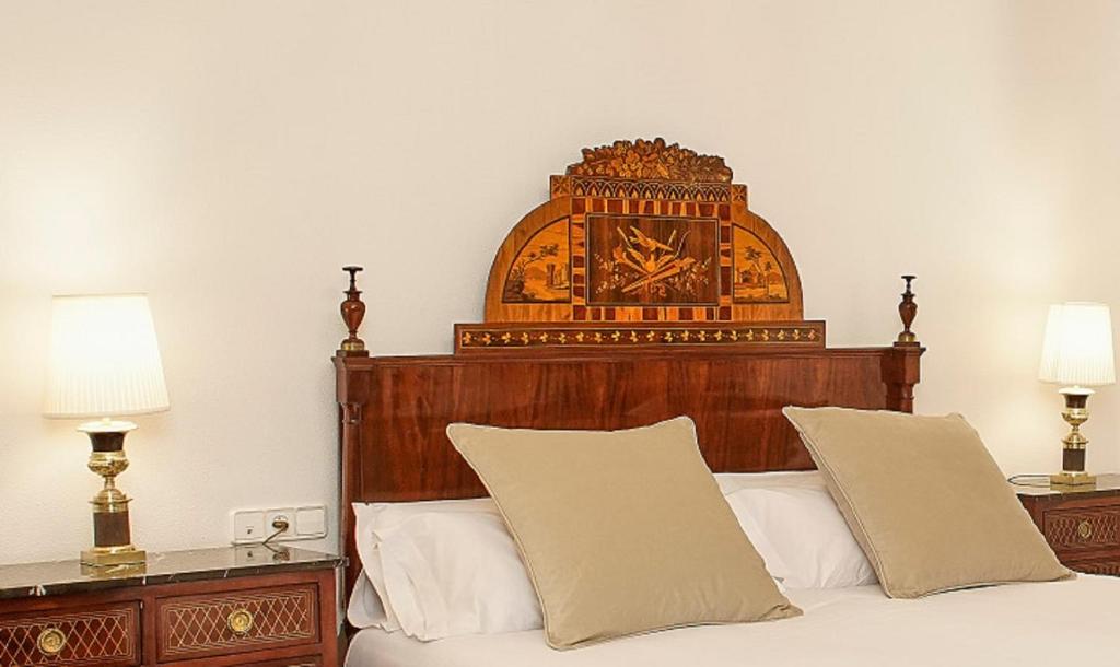 Casa Delmonte - Turismo de Interior - 2