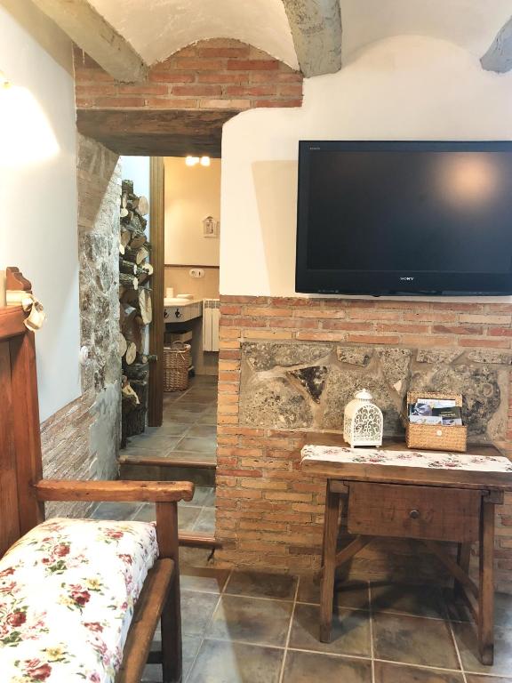 Apartamento Rural La Serratilla, Alhama de Aragón – Updated ...