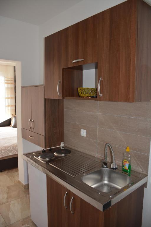 Studios Seaview - 11