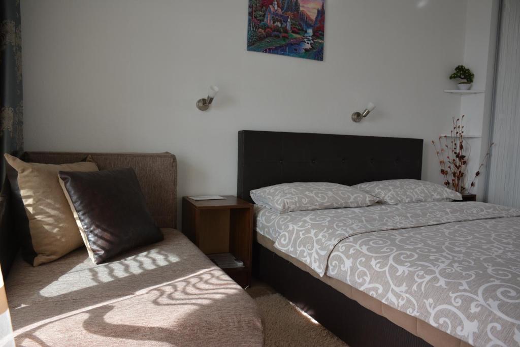 Studios Seaview - 18