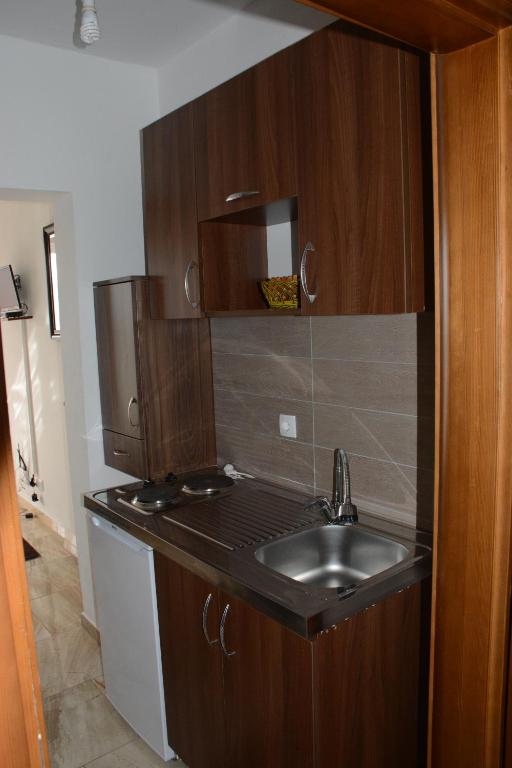 Studios Seaview - 12