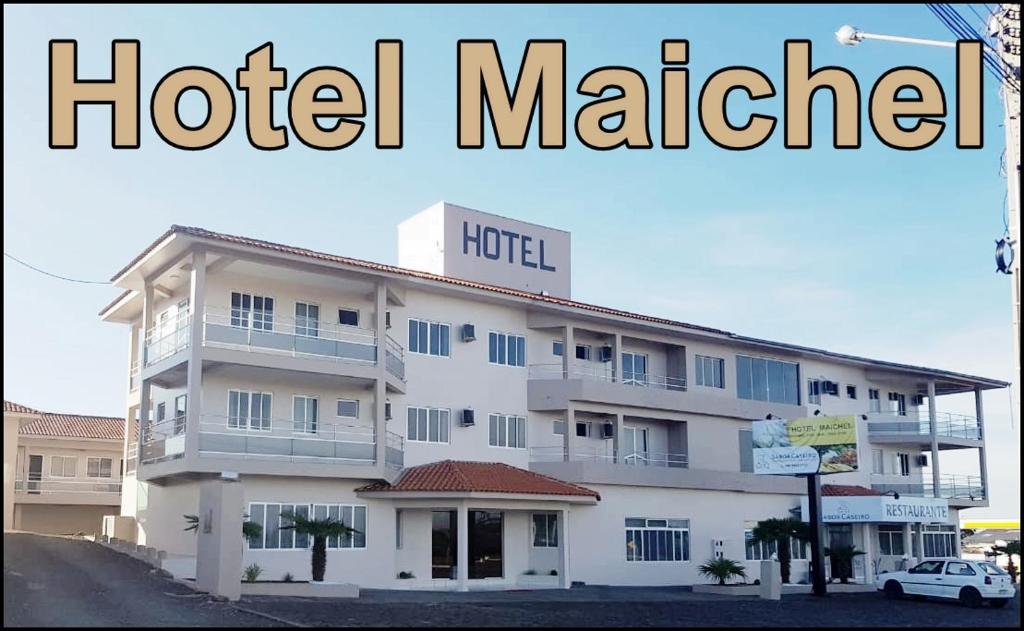  Hotel Maichel
