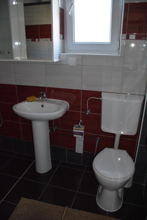 Studios Seaview - 16