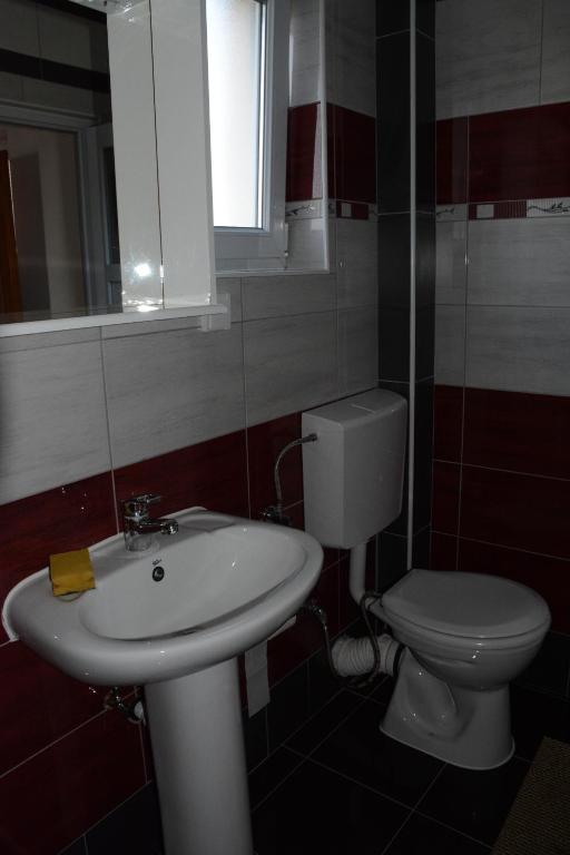 Studios Seaview - 17