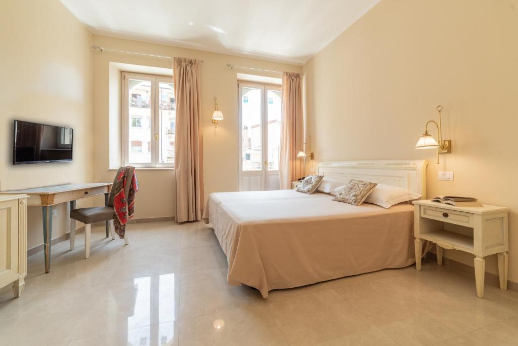 Hotel Casa Adele - 9