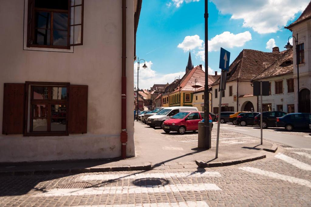 Gallery image of ★ 2 minute walk from the Bridge of Lies ★ in Sibiu