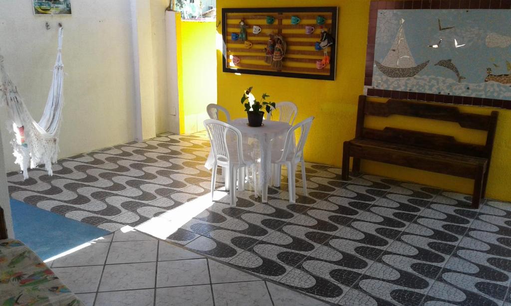  Pousada Suites das Galinhas