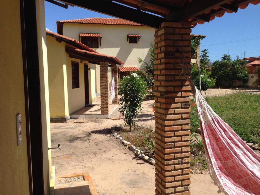  Pousada Muiraquitã