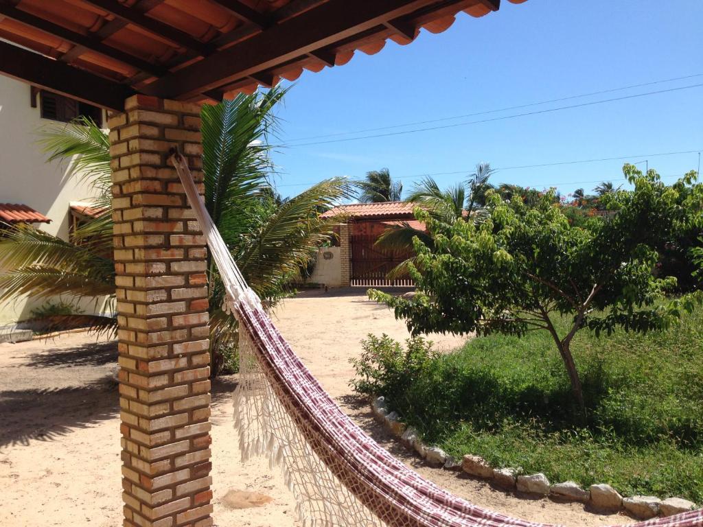  Pousada Muiraquitã
