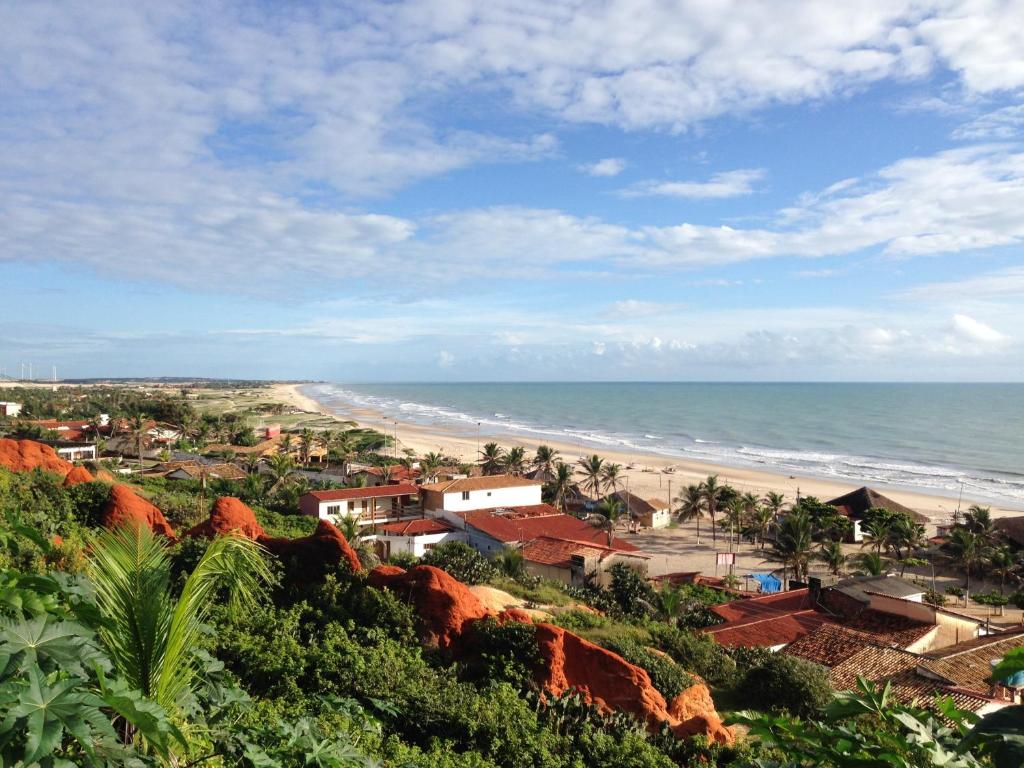  Pousada Muiraquitã