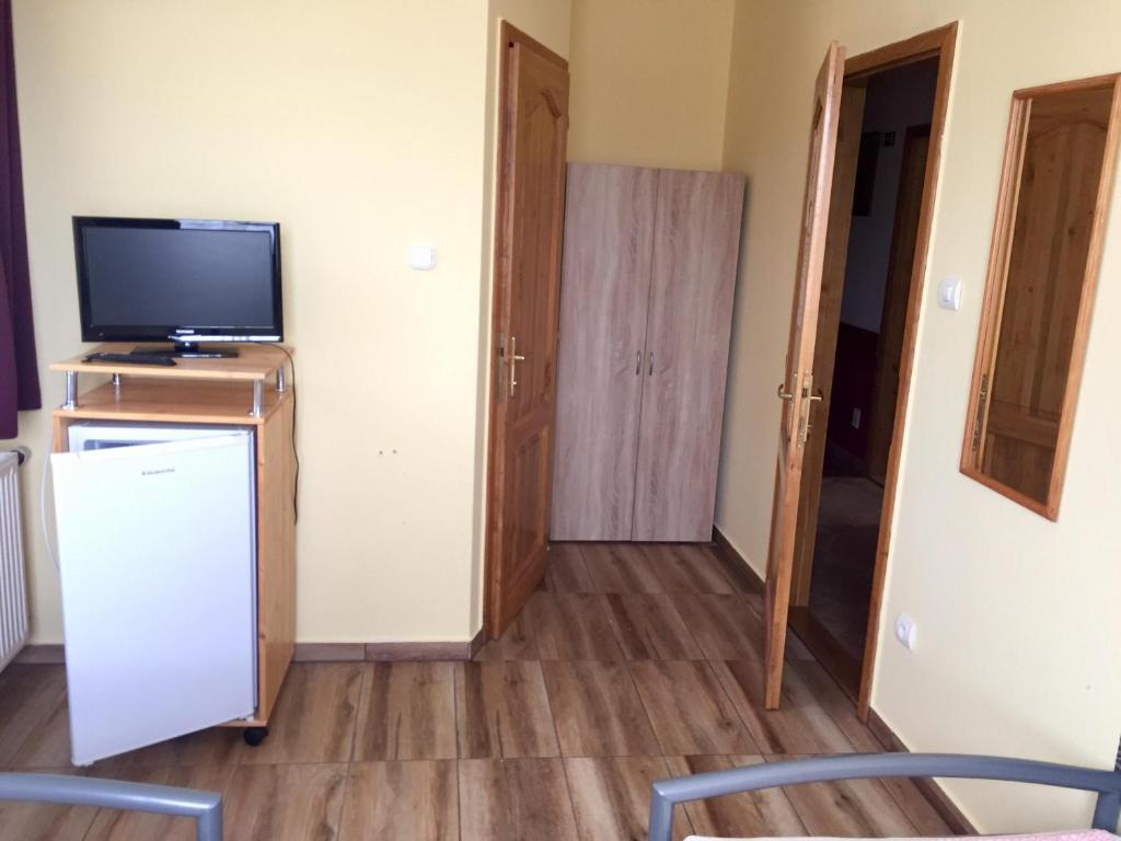 Hotel Amarillis - Resim 8