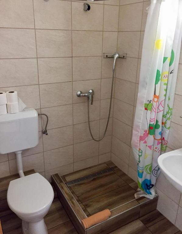 Hotel Amarillis - Resim 23