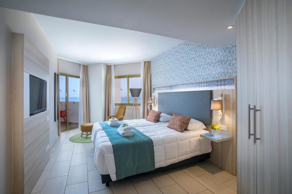 Leonardo Laura Beach & Splash Resort - 
