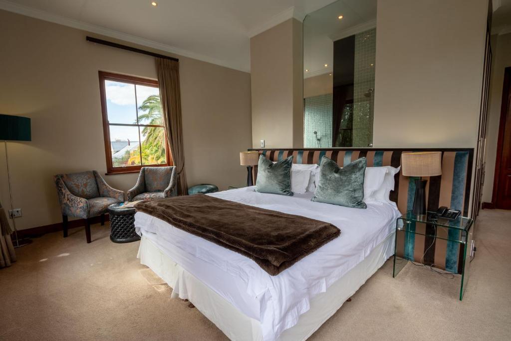 Nova Constantia Boutique Residence - Deluxe Suite