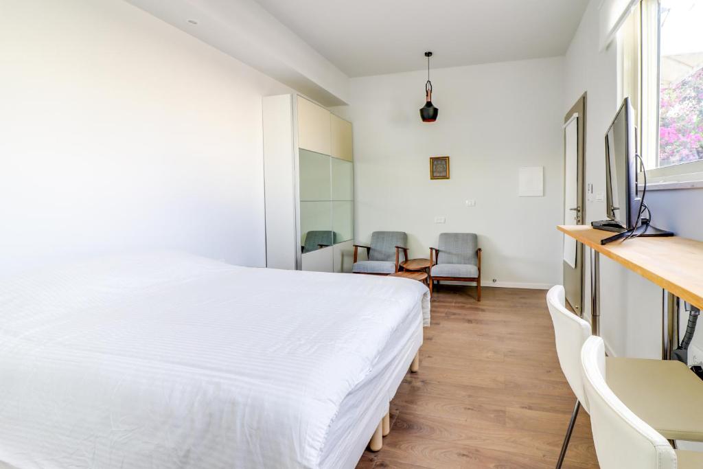 Carmel Boutique Apartments - Studiowohnung