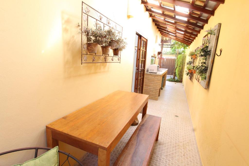  Casa 32 Paraty