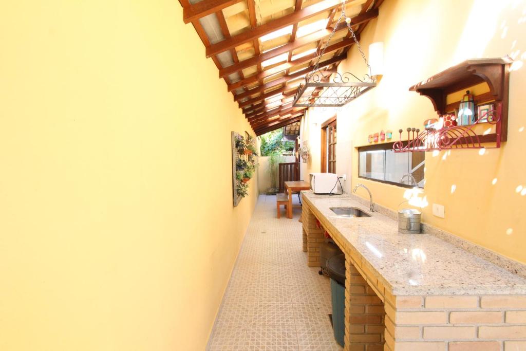  Casa 32 Paraty
