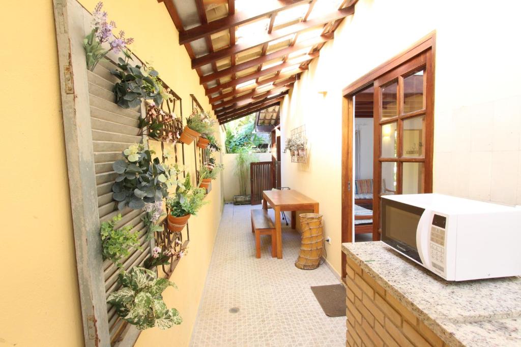  Casa 32 Paraty