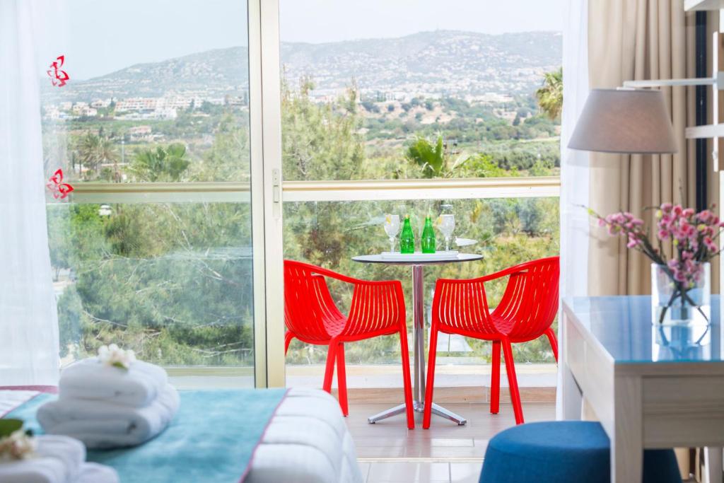 Leonardo Laura Beach & Splash Resort - 