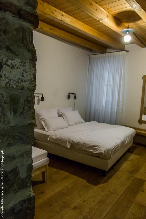 Locanda alla Beccherie - Resim 14