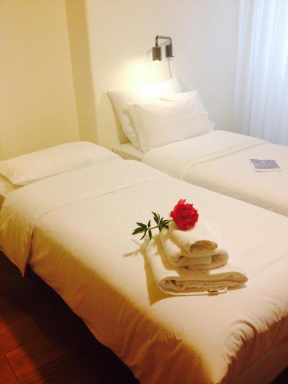 Locanda alla Beccherie - Resim 17