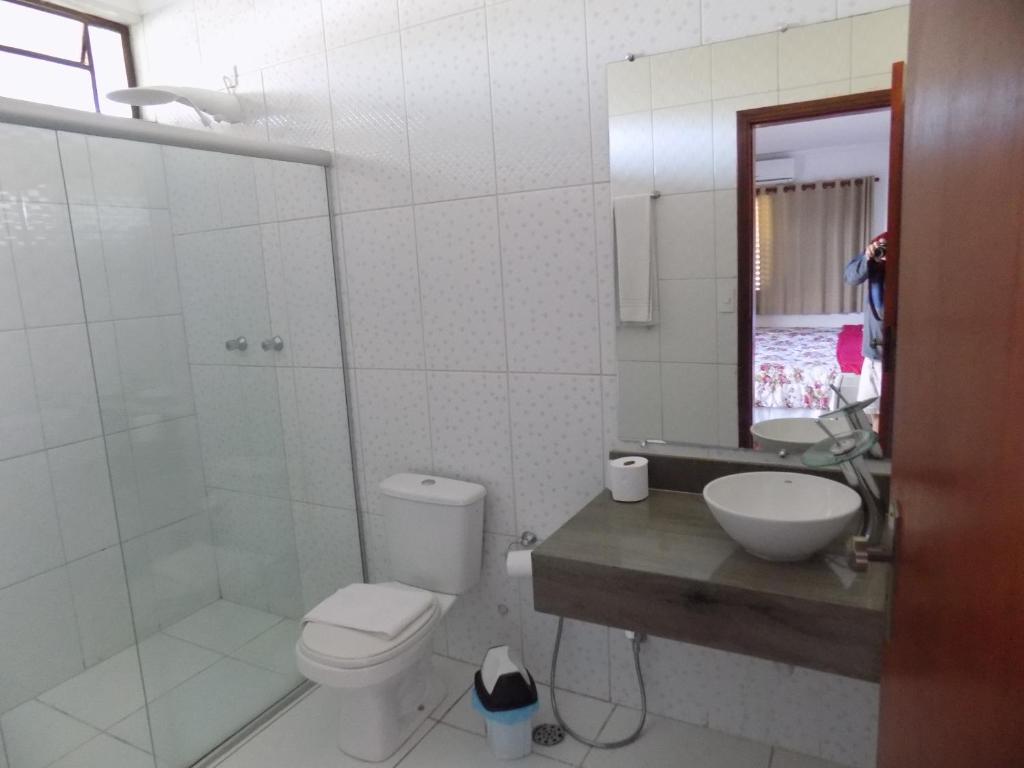  Pousada Rural Paraíso