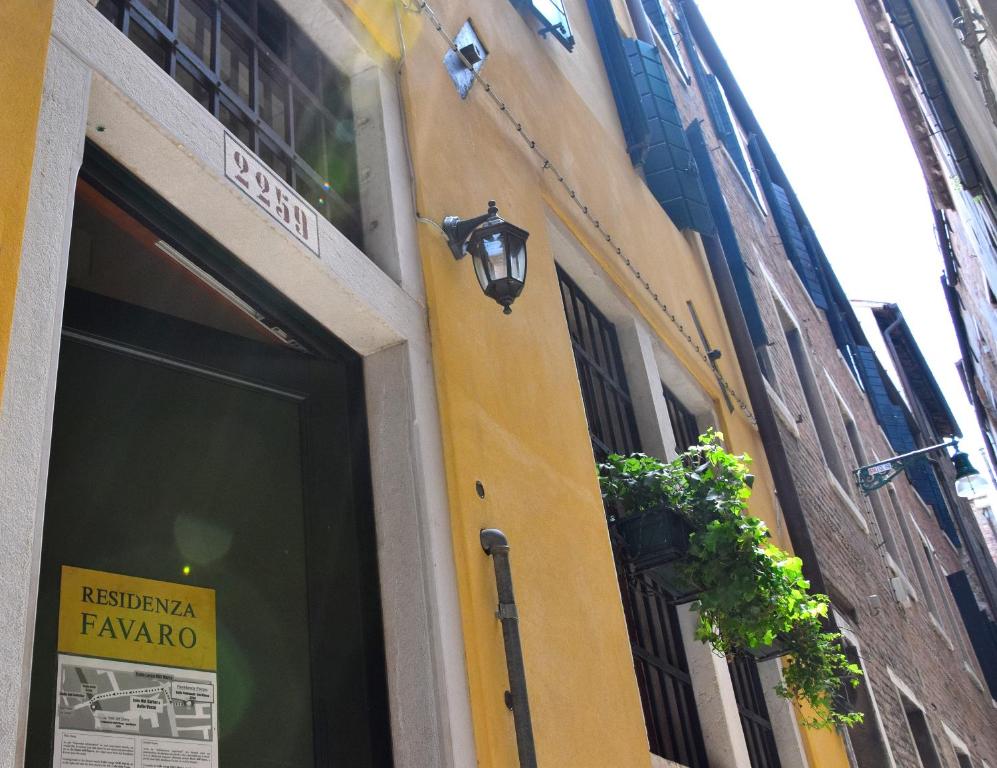 Residenza Favaro - Resim 17