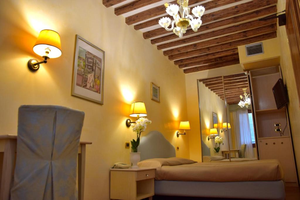 Residenza Favaro - Resim 18