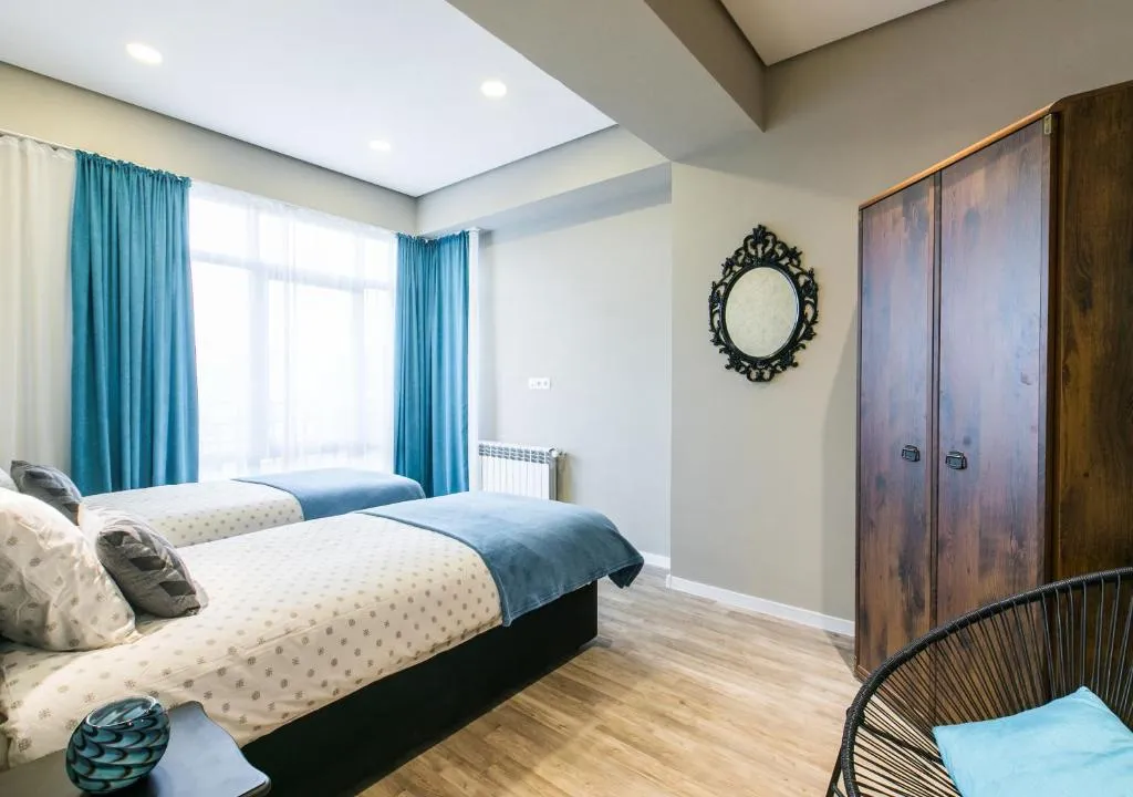Appartment Natali, Tbilisi, Georgia