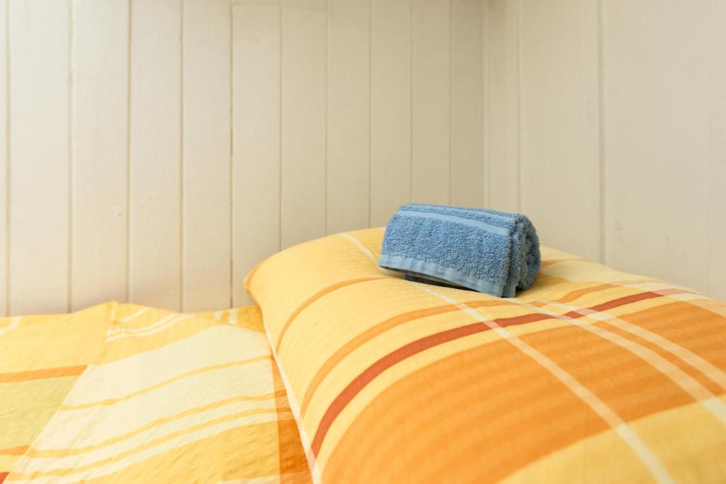 Happy Inn Lodge - Resim 27