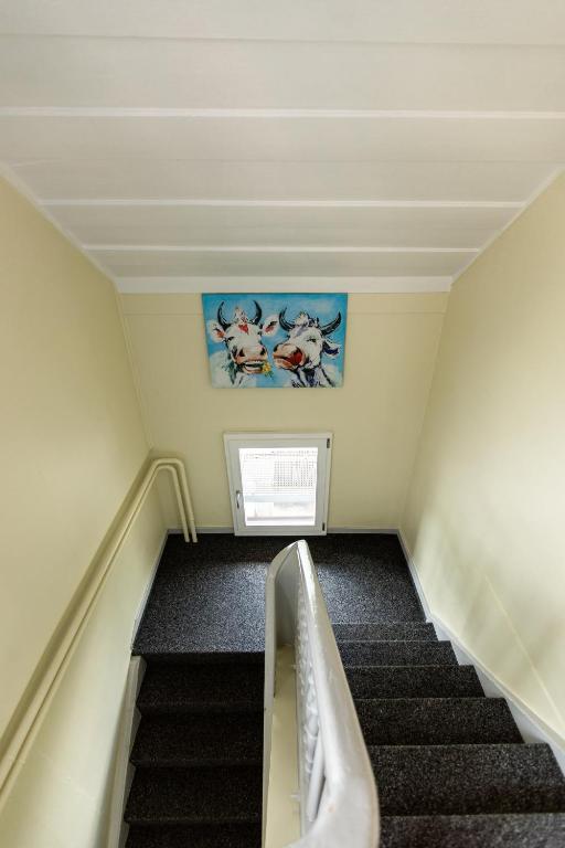 Happy Inn Lodge - Resim 28