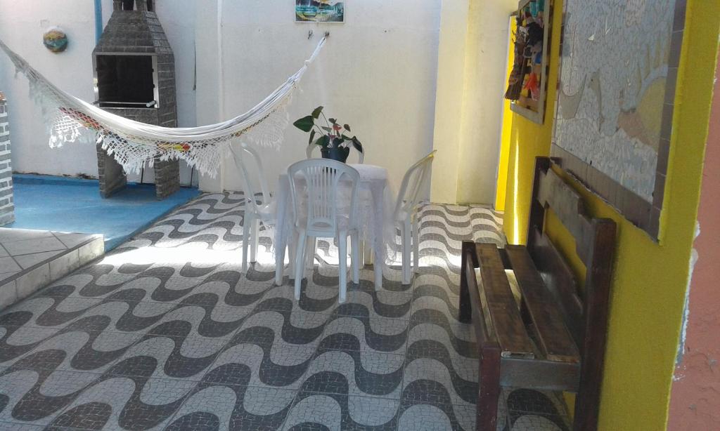  Pousada Suites das Galinhas