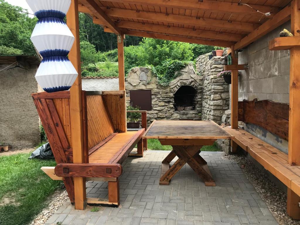 Comfortable apartments under the St. Barbara´s Cathedral - 17