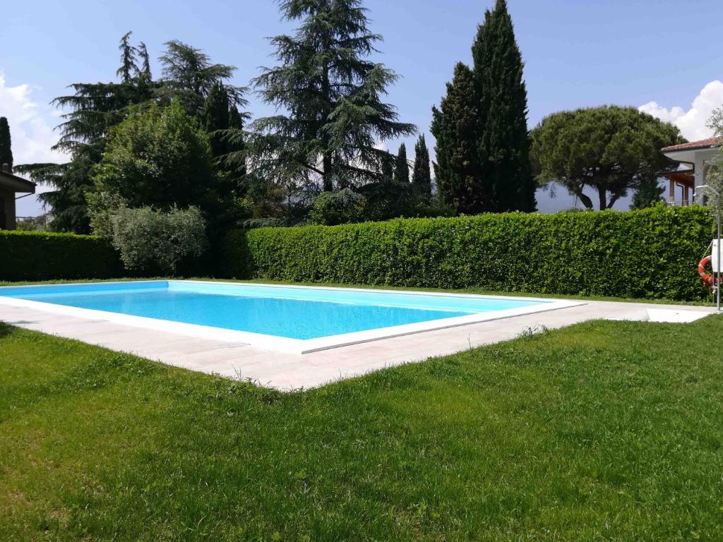 Prato Verde - Girasole - Housity