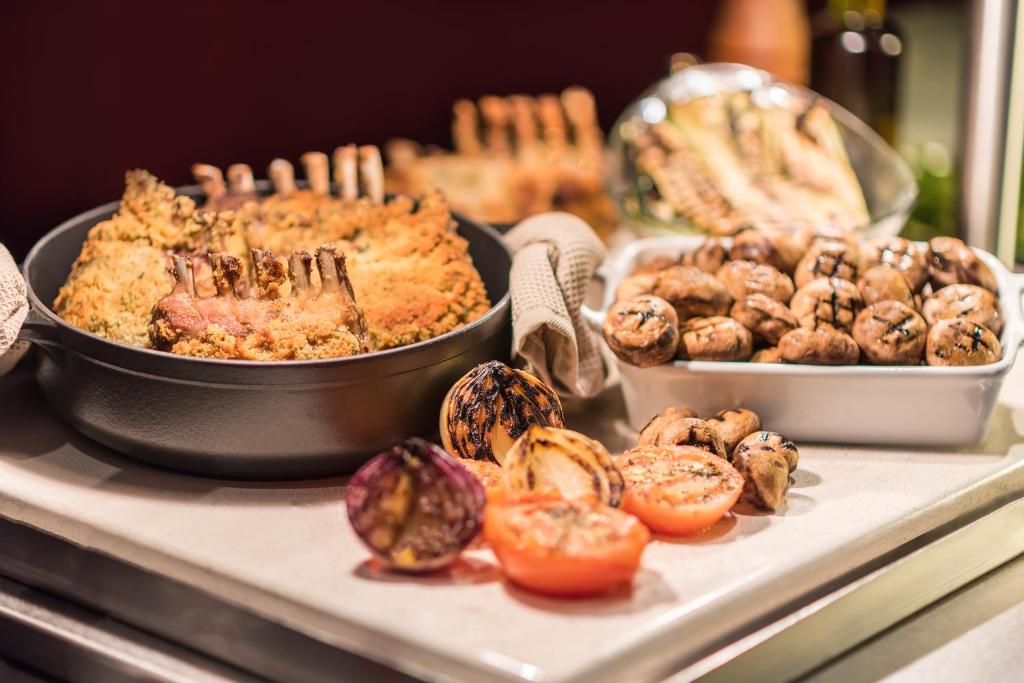 Campanile NATURE - Bordeaux Lac - Resim 27