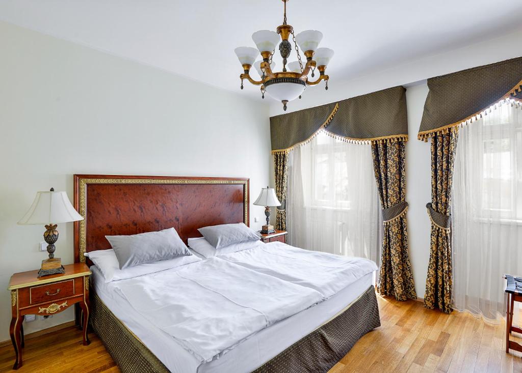 Residence Romanza - Resim 10