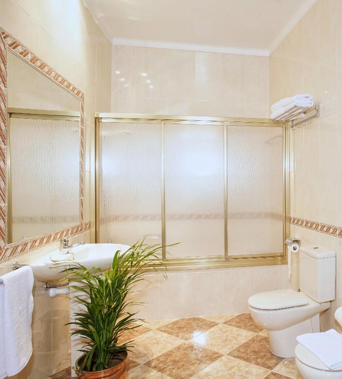 Casa Delmonte - Turismo de Interior - 4