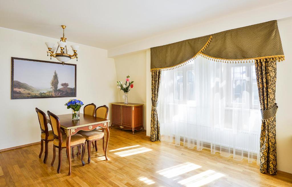 Residence Romanza - Resim 15