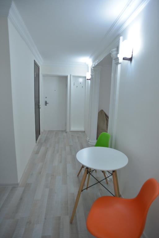 Central apartments - Superior Apartment