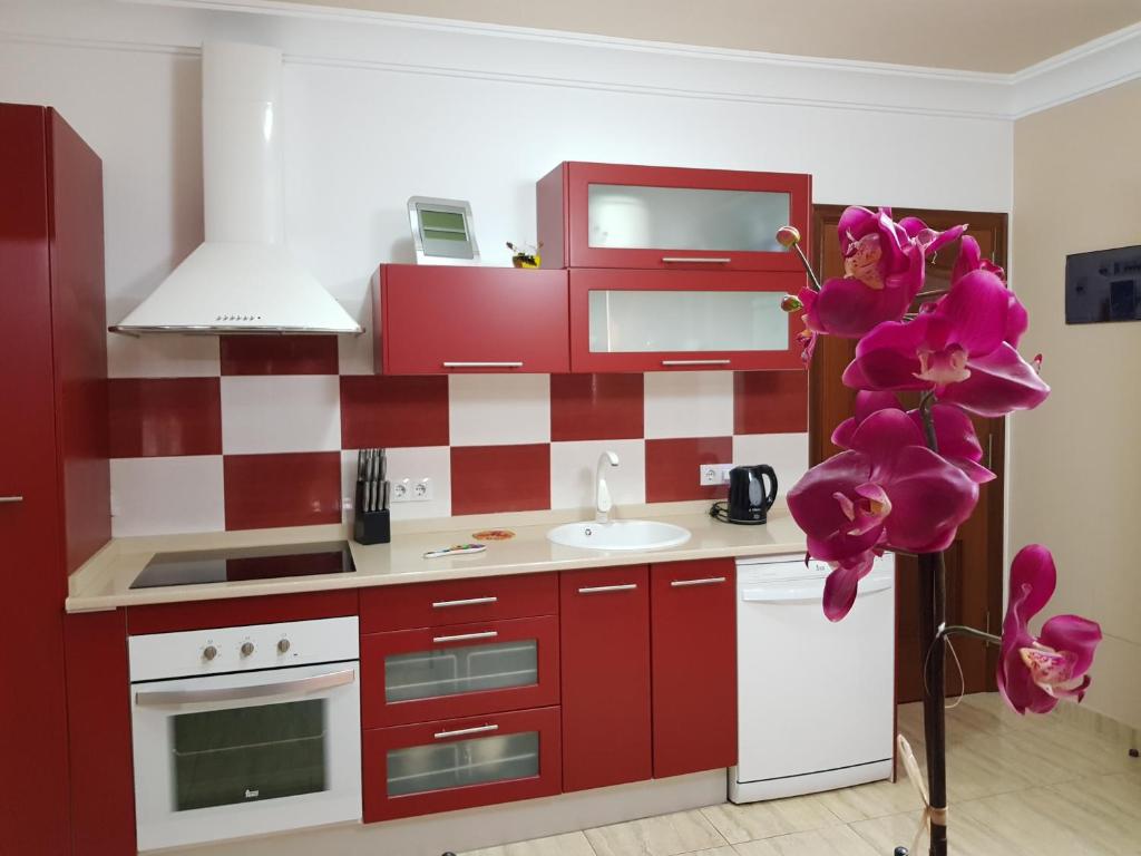 Apartament Pto Rosario 4PAX - Hizvo